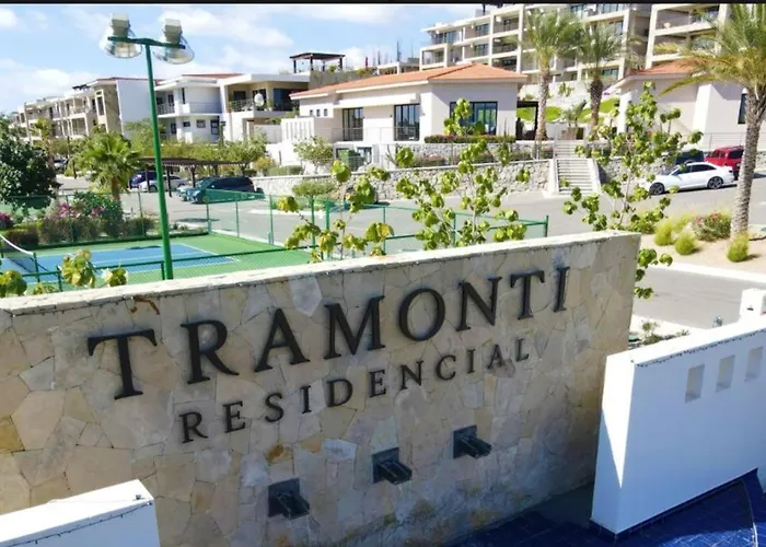 Hébergement de vacances Casa Sola Penthouse Cabo San Lucas