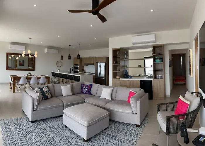 Casa Sola Penthouse *