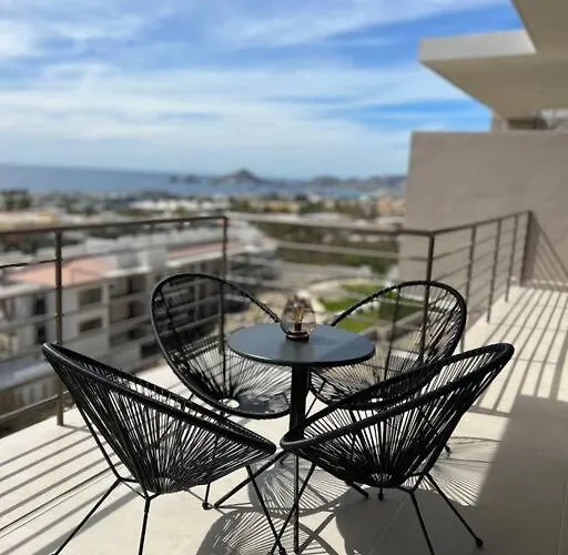 Casa Sola Penthouse *