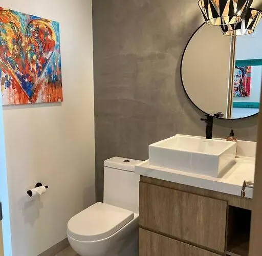 Casa Sola Penthouse Cabo San Lucas