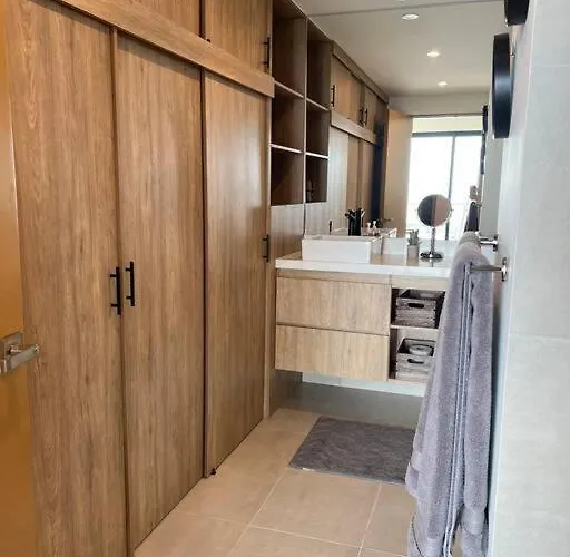 Casa Sola Penthouse Hébergement de vacances