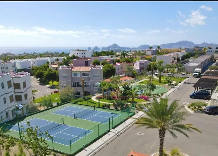 Casa Sola Penthouse Hébergement de vacances Cabo San Lucas