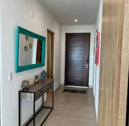 Casa Sola Penthouse Cabo San Lucas