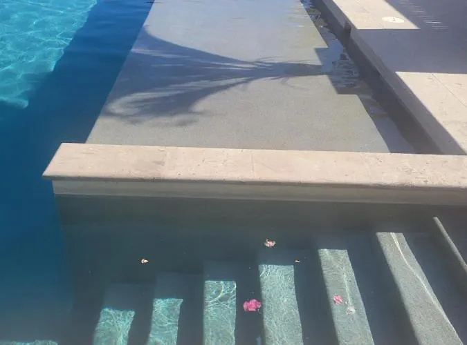 Hébergement de vacances Casa Sola Penthouse Cabo San Lucas