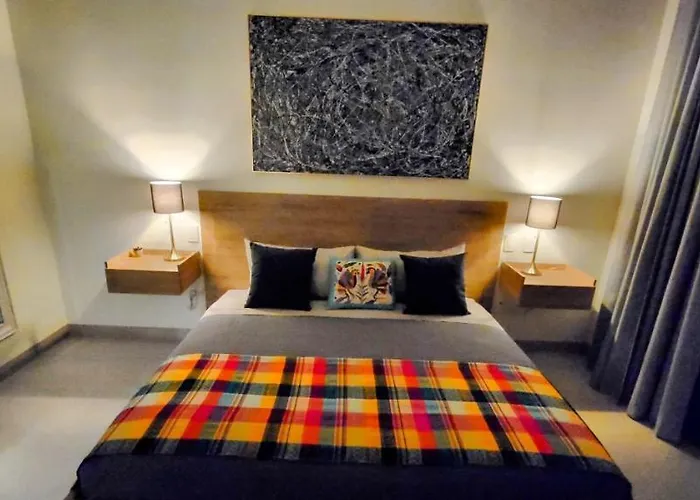 Casa Sola Penthouse * Cabo San Lucas