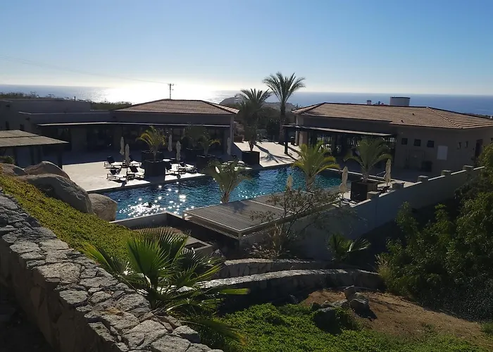 Casa Sola Penthouse Cabo San Lucas