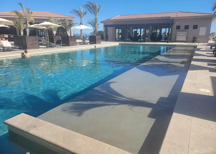 Casa Sola Penthouse Hébergement de vacances *