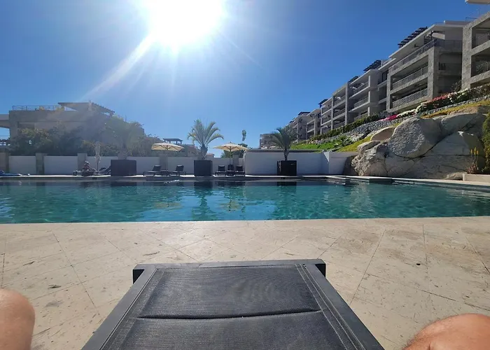 Casa Sola Penthouse *