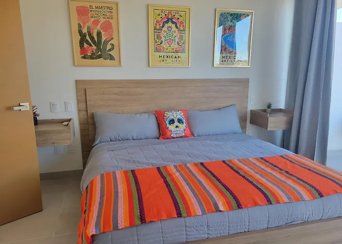 Casa Sola Penthouse Cabo San Lucas