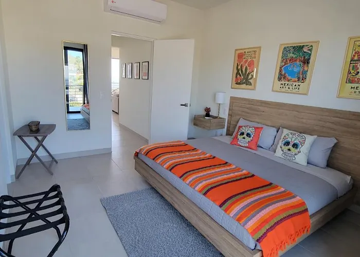 Casa Sola Penthouse