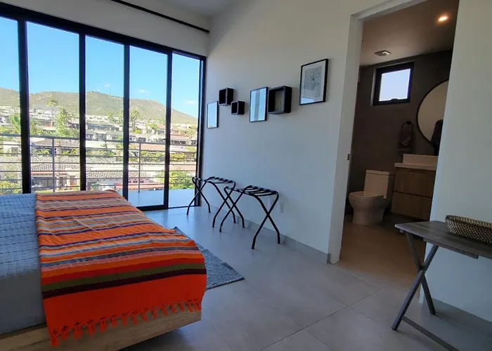 Casa Sola Penthouse * Cabo San Lucas