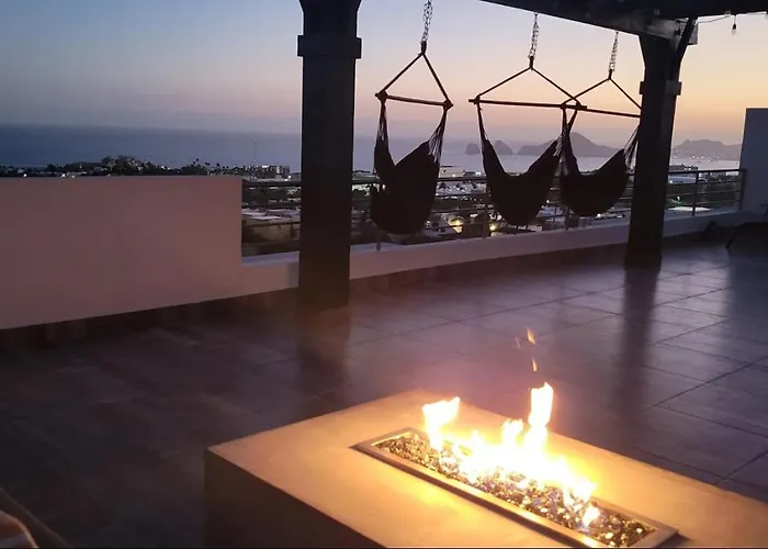 Casa Sola Penthouse